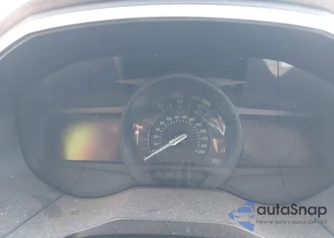 2015 Ford Edge Titanium z USA, uszkodzony, nr VIN 2FMTK4K85FBB78877